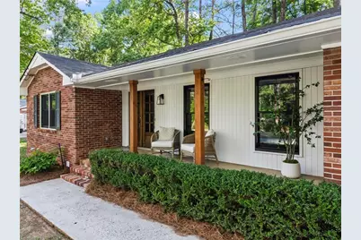 1826 E Ramble Court, Decatur, GA 30033 - Photo 2