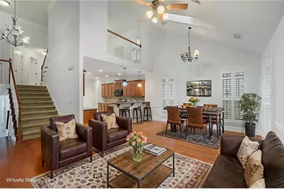 3405 Regent Place SW, Atlanta, GA 30311 - Photo 8