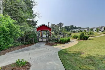 3764 Sage Park Way, Suwanee, GA 30024 - Photo 76