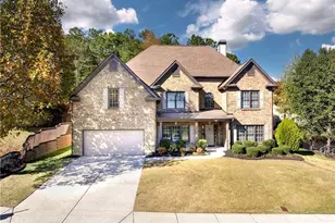 4041 Lost Mill Ln, Buford, GA 30519 - Photo 1