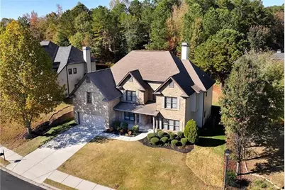 4041 Lost Mill Lane, Buford, GA 30519 - Photo 2