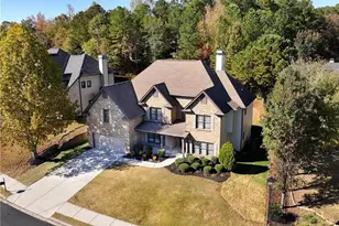 4041 Lost Mill Ln, Buford, GA 30519 - Photo 2