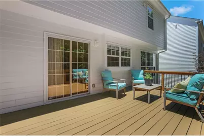 4860 Bankside Way, Peachtree Corners, GA 30092 - Photo 40