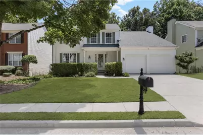 4860 Bankside Way, Peachtree Corners, GA 30092 - Photo 54