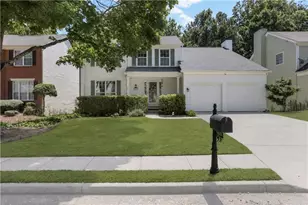 4860 Bankside Way, Peachtree Corners, GA 30092 - Photo 54