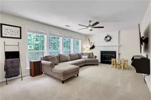 4860 Bankside Way, Peachtree Corners, GA 30092 - Photo 8