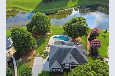 1738 Mulberry Lake Drive, Dacula, GA 30019 - Photo 4