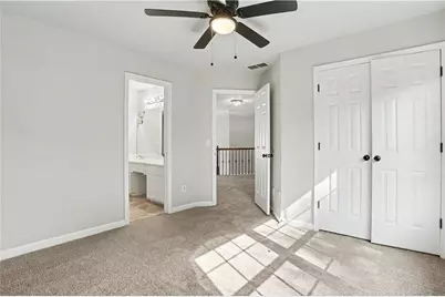 1738 Mulberry Lake Drive, Dacula, GA 30019 - Photo 34
