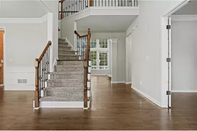1738 Mulberry Lake Drive, Dacula, GA 30019 - Photo 6