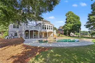 1738 Mulberry Lake Dr, Dacula, GA 30019 - Photo 4