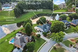 1738 Mulberry Lake Dr, Dacula, GA 30019 - Photo 66