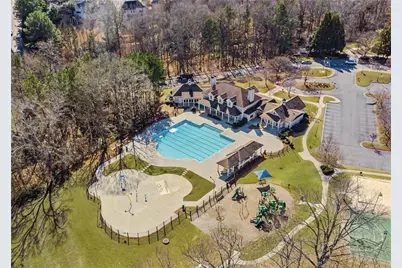 1738 Mulberry Lake Drive, Dacula, GA 30019 - Photo 58