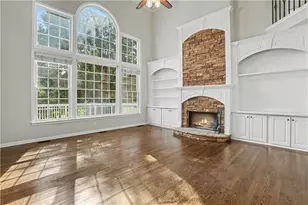 1738 Mulberry Lake Dr, Dacula, GA 30019 - Photo 12