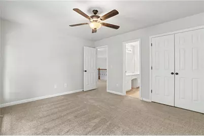 1738 Mulberry Lake Drive, Dacula, GA 30019 - Photo 38