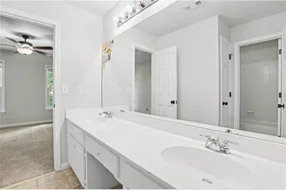 1738 Mulberry Lake Drive, Dacula, GA 30019 - Photo 36
