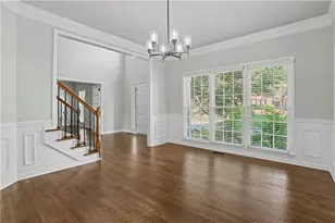 1738 Mulberry Lake Dr, Dacula, GA 30019 - Photo 8