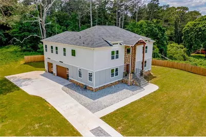 2369 McAfee Road, Decatur, GA 30032 - Photo 1