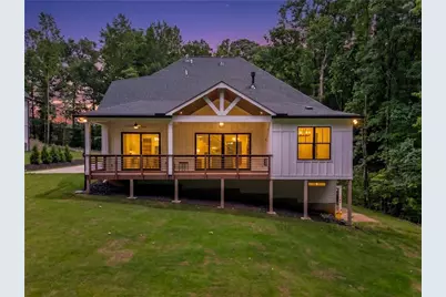 3620 Fleming Drive, Cumming, GA 30041 - Photo 4