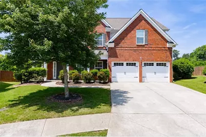 820 Sapphire Lane, Sugar Hill, GA 30518 - Photo 1