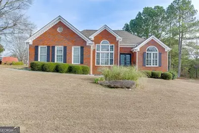 1262 Bowman Road, Lawrenceville, GA 30045 - Photo 1