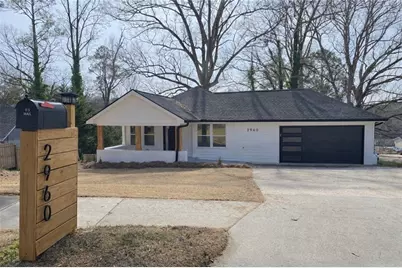 2960 Hogan Road, Atlanta, GA 30344 - Photo 1