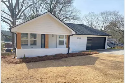 2960 Hogan Road, Atlanta, GA 30344 - Photo 2