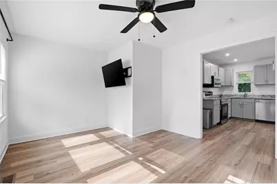 320 Camfield Court SW, Atlanta, GA 30310 - Photo 6