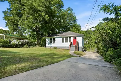 320 Camfield Court SW, Atlanta, GA 30310 - Photo 2