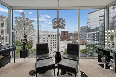 1080 Peachtree Street NE #1411, Atlanta, GA 30309 - Photo 24