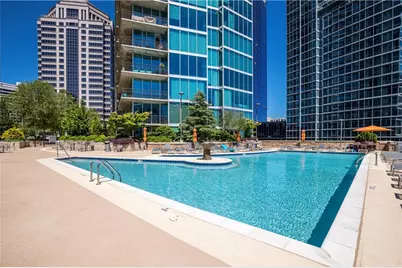 1080 Peachtree Street NE #1411, Atlanta, GA 30309 - Photo 46