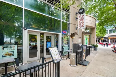 1080 Peachtree Street NE #1411, Atlanta, GA 30309 - Photo 60