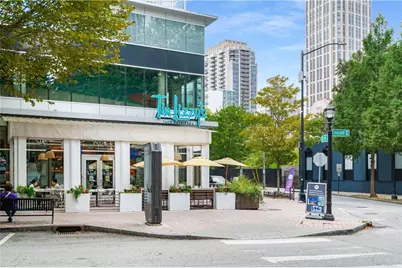 1080 Peachtree Street NE #1411, Atlanta, GA 30309 - Photo 56
