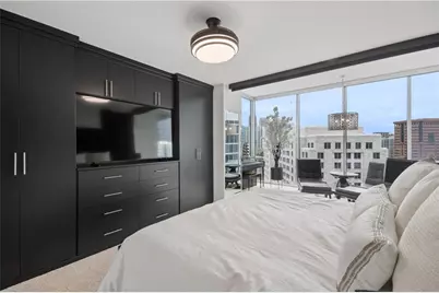 1080 Peachtree Street NE #1411, Atlanta, GA 30309 - Photo 28