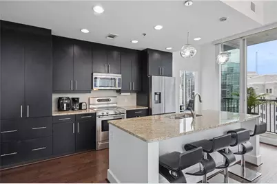 1080 Peachtree Street NE #1411, Atlanta, GA 30309 - Photo 20