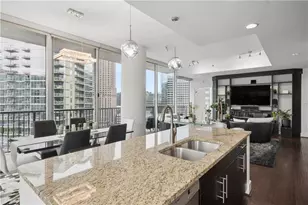 1080 Peachtree St NE, Atlanta, GA 30309 - Photo 18