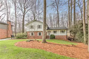 1257 Witham Dr, Atlanta, GA 30338 - Photo 4
