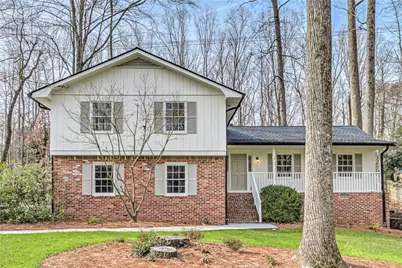 1257 Witham Drive, Atlanta, GA 30338 - Photo 2