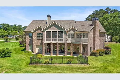 428 Fox Valley Drive, Monroe, GA 30656 - Photo 62