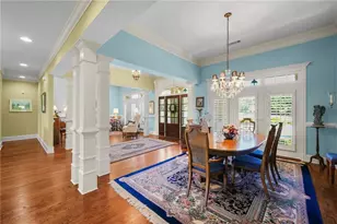 428 Fox Valley Dr, Monroe, GA 30656 - Photo 12