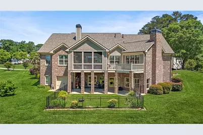 428 Fox Valley Drive, Monroe, GA 30656 - Photo 60