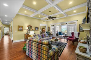 428 Fox Valley Dr, Monroe, GA 30656 - Photo 14