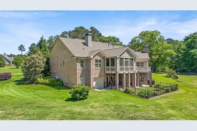 428 Fox Valley Drive, Monroe, GA 30656 - Photo 64