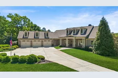 428 Fox Valley Drive, Monroe, GA 30656 - Photo 6