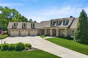 428 Fox Valley Dr, Monroe, GA 30656 - Photo 6