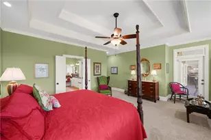 428 Fox Valley Dr, Monroe, GA 30656 - Photo 28
