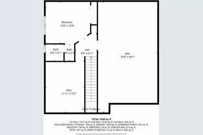 428 Fox Valley Drive, Monroe, GA 30656 - Photo 76
