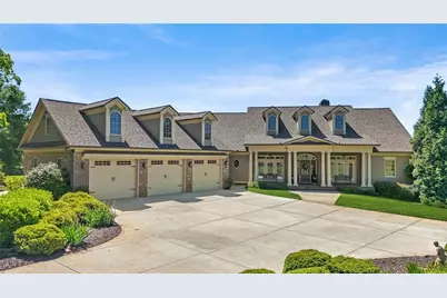 428 Fox Valley Drive, Monroe, GA 30656 - Photo 4