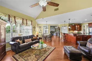 428 Fox Valley Dr, Monroe, GA 30656 - Photo 20
