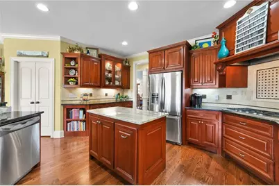 428 Fox Valley Drive, Monroe, GA 30656 - Photo 24