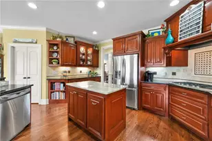428 Fox Valley Dr, Monroe, GA 30656 - Photo 24